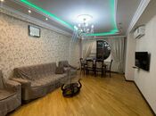 Elan №6045478 - Bakı, Şah İsmayıl Xətai m., 3 otaqlı, 95 m², 14/19 mərtəbə