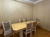 İcarəyə verilir 2 otaqlı yeni tikili 60 m², Əhmədli m., photo 1 from 8