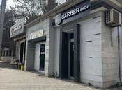 Объект - Бинагадинский р. - 90 м²