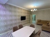 Сдаётся 2-комн. новостройка 90 м², м. Элмляр Академиясы, photo 6 from 8