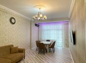 Сдаётся 2-комн. новостройка 90 м², м. Элмляр Академиясы, photo 5 from 8