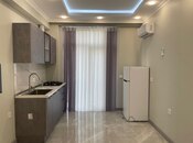 1 otaqlı yeni tikili - Dərnəgül m. - 65 m²
