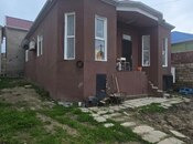 Satılır 3 otaqlı həyət evi/bağ evi 120 m², Masazır q., photo 1 from 8
