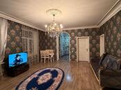 Elan №6045660 - Bakı, Keşlə q., 3 otaqlı, 110 m², 1/3 mərtəbə