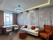 Satılır 3 otaqlı yeni tikili 80 m², Həzi Aslanov m., photo 4 from 8