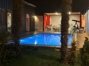 4 otaqlı həyət evi/bağ evi - Bilgəh q. - 220 m²