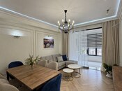3-комн. новостройка - м. 28 мая - 85 м²