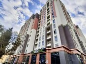 2 otaqlı yeni tikili - Qara Qarayev m. - 85 m²