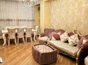 Сдаётся 3-комн. новостройка 150 м², м. Элмляр Академиясы, photo 4 from 8