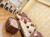 Сдаётся 3-комн. новостройка 150 м², м. Элмляр Академиясы, photo 5 from 8