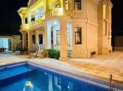 5-комн. дом/дача - пос. Мардакан - 245 м²