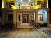 5-комн. дом/дача - пос. Мардакан - 245 м²