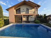 4-комн. дом/дача - пос. Мардакан - 220 м²