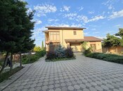 4-комн. дом/дача - пос. Мардакан - 220 м²