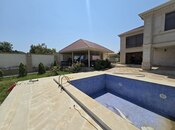 İcarəyə verilir 6 otaqlı həyət evi/bağ evi 450 m², Mərdəkan q., photo 4 from 8