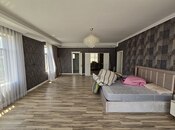 İcarəyə verilir 6 otaqlı həyət evi/bağ evi 450 m², Mərdəkan q., photo 7 from 8