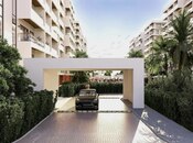 Продаётся 1-комн. новостройка 38 м², пос. Sea Breeze, photo 6 from 8