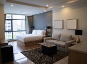 Объявление №6045795 - Баку, пос. Sea Breeze, 1-комн., 38 м², 8/9 этаж