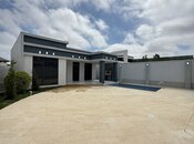 4 otaqlı həyət evi/bağ evi - Mərdəkan q. - 150 m²
