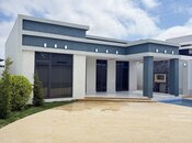 4 otaqlı həyət evi/bağ evi - Mərdəkan q. - 150 m²