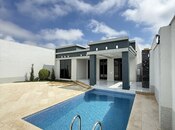 4 otaqlı həyət evi/bağ evi - Mərdəkan q. - 150 m²