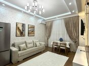 2 otaqlı yeni tikili - Nərimanov r. - 57 m²