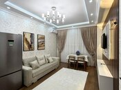 2 otaqlı yeni tikili - Nərimanov r. - 57 m²