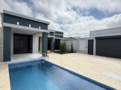 4 otaqlı həyət evi/bağ evi - Mərdəkan q. - 150 m²