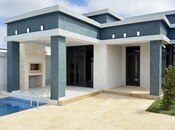 4 otaqlı həyət evi/bağ evi - Mərdəkan q. - 150 m²