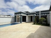 4 otaqlı həyət evi/bağ evi - Mərdəkan q. - 150 m²
