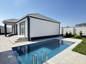 Satılır 4 otaqlı həyət evi/bağ evi 160 m², Mərdəkan q., photo 3 from 8