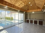 Satılır 4 otaqlı həyət evi/bağ evi 160 m², Mərdəkan q., photo 8 from 8