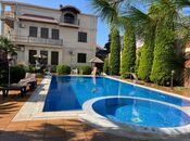 İcarəyə verilir 4 otaqlı həyət evi/bağ evi 150 m², Mərdəkan q., photo 3 from 8