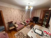 3 otaqlı köhnə tikili - Xalqlar Dostluğu m. - 85 m²