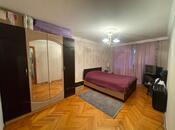 4 otaqlı köhnə tikili - Xalqlar Dostluğu m. - 90 m²