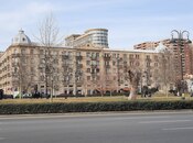 1-комн. вторичка - м. Низами - 43 м²