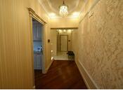 İcarəyə verilir 3 otaqlı yeni tikili 130 m², Gənclik m., photo 3 from 8