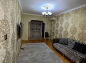 3 otaqlı köhnə tikili - Həzi Aslanov m. - 84 m²