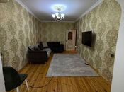 3 otaqlı köhnə tikili - Həzi Aslanov m. - 84 m²