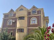 İcarəyə verilir 7 otaqlı həyət evi/bağ evi 520 m², Buzovna q., photo 1 from 8