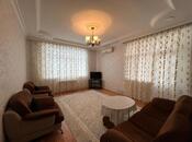 3 otaqlı yeni tikili - Həzi Aslanov m. - 95 m²