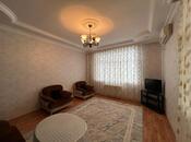 3 otaqlı yeni tikili - Həzi Aslanov m. - 95 m²