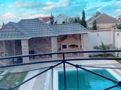 6 otaqlı həyət evi/bağ evi - Mərdəkan q. - 250 m²