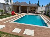 6 otaqlı həyət evi/bağ evi - Mərdəkan q. - 250 m²