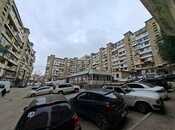 Satılır 4 otaqlı köhnə tikili 110 m², Yeni Yasamal q., photo 1 from 4