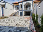 Satılır 4 otaqlı həyət evi/bağ evi 220 m², Savalan q., photo 3 from 8