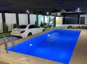 9 otaqlı həyət evi/bağ evi - Nardaran q. - 330 m²
