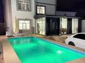9 otaqlı həyət evi/bağ evi - Nardaran q. - 330 m²