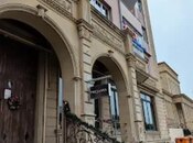 3 otaqlı yeni tikili - Şah İsmayıl Xətai m. - 145 m²