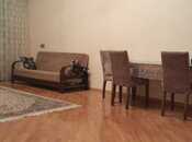 3 otaqlı yeni tikili - Şah İsmayıl Xətai m. - 145 m²